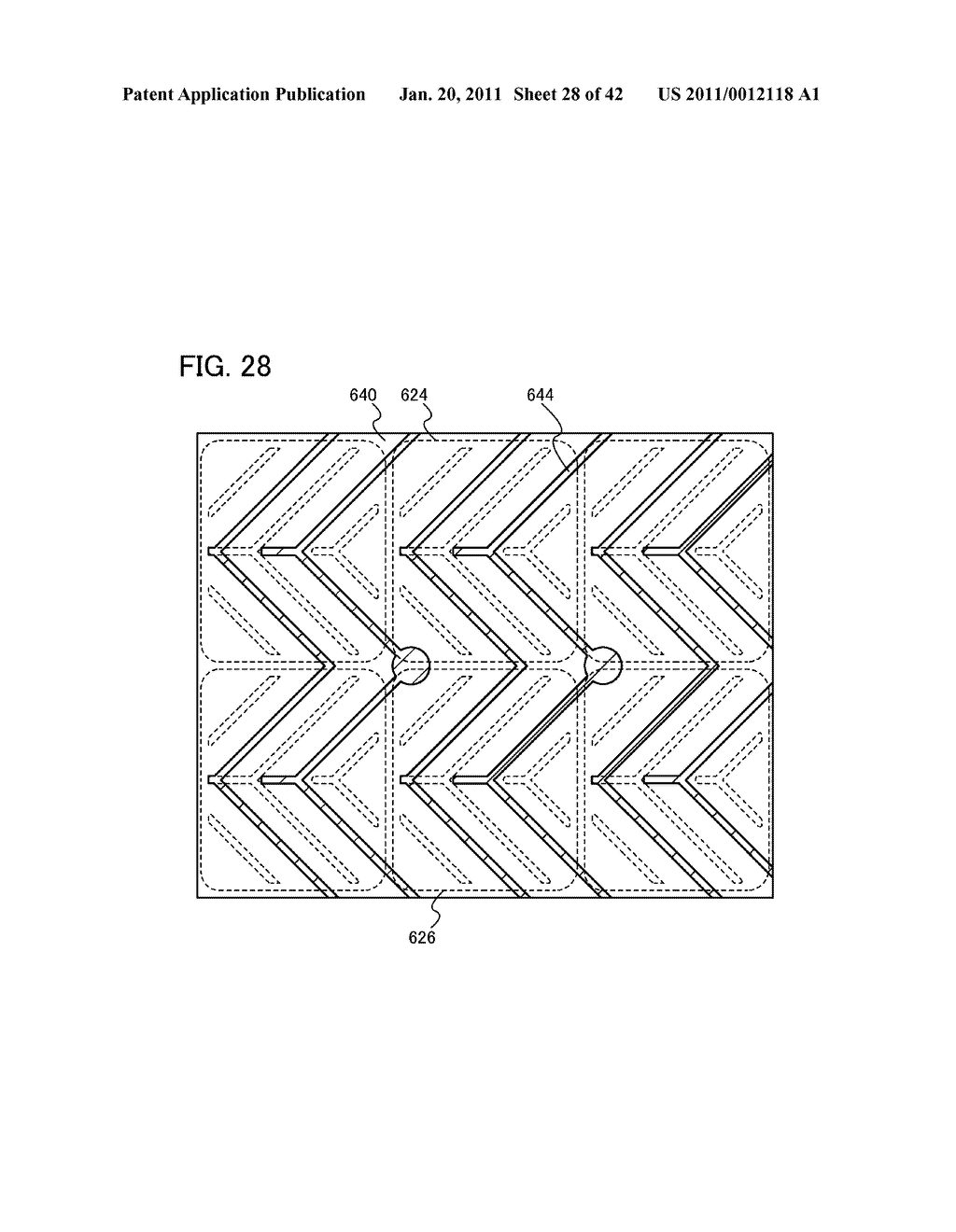 SEMICONDUCTOR DEVICE AND METHOD FOR MANUFACTURING THE SAME - diagram, schematic, and image 29