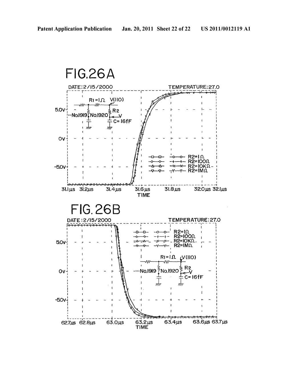 Semiconductor Device and Method for Fabricating the Same - diagram, schematic, and image 23