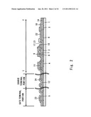 THIN FILM TRANSISTOR IN WHICH AN INTERLAYER INSULATING FILM COMPRISES TWO DISTINCT LAYERS OF INSULATING MATERIAL diagram and image