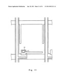 THIN FILM TRANSISTOR IN WHICH AN INTERLAYER INSULATING FILM COMPRISES TWO DISTINCT LAYERS OF INSULATING MATERIAL diagram and image