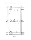 THIN FILM TRANSISTOR IN WHICH AN INTERLAYER INSULATING FILM COMPRISES TWO DISTINCT LAYERS OF INSULATING MATERIAL diagram and image