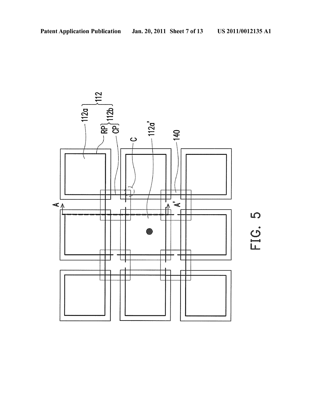LIGHT-EMITTING DEVICE AND REPAIRING METHOD THEREOF - diagram, schematic, and image 08