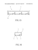 Light-Emitting Diode Die Packages and Methods for Producing Same diagram and image