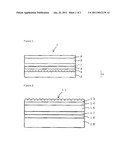 ORGANIC ELECTROLUMINESCENT DEVICE diagram and image