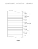 GaN-BASED SEMICONDUCTOR LIGHT EMITTING DEVICE diagram and image