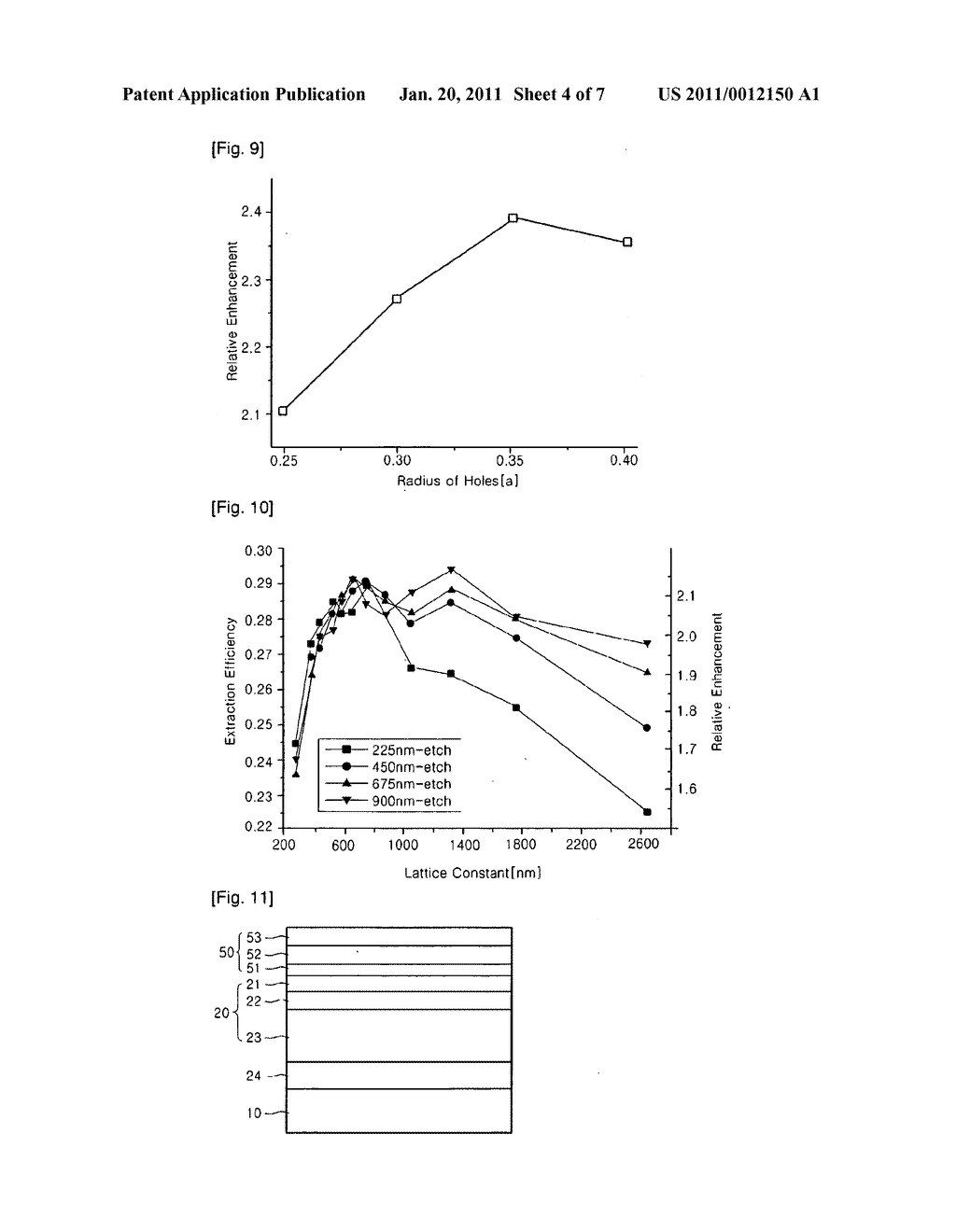 LIGHT EMITTING DEVICE AND METHOD FOR FABRICATING THE SAME - diagram, schematic, and image 05