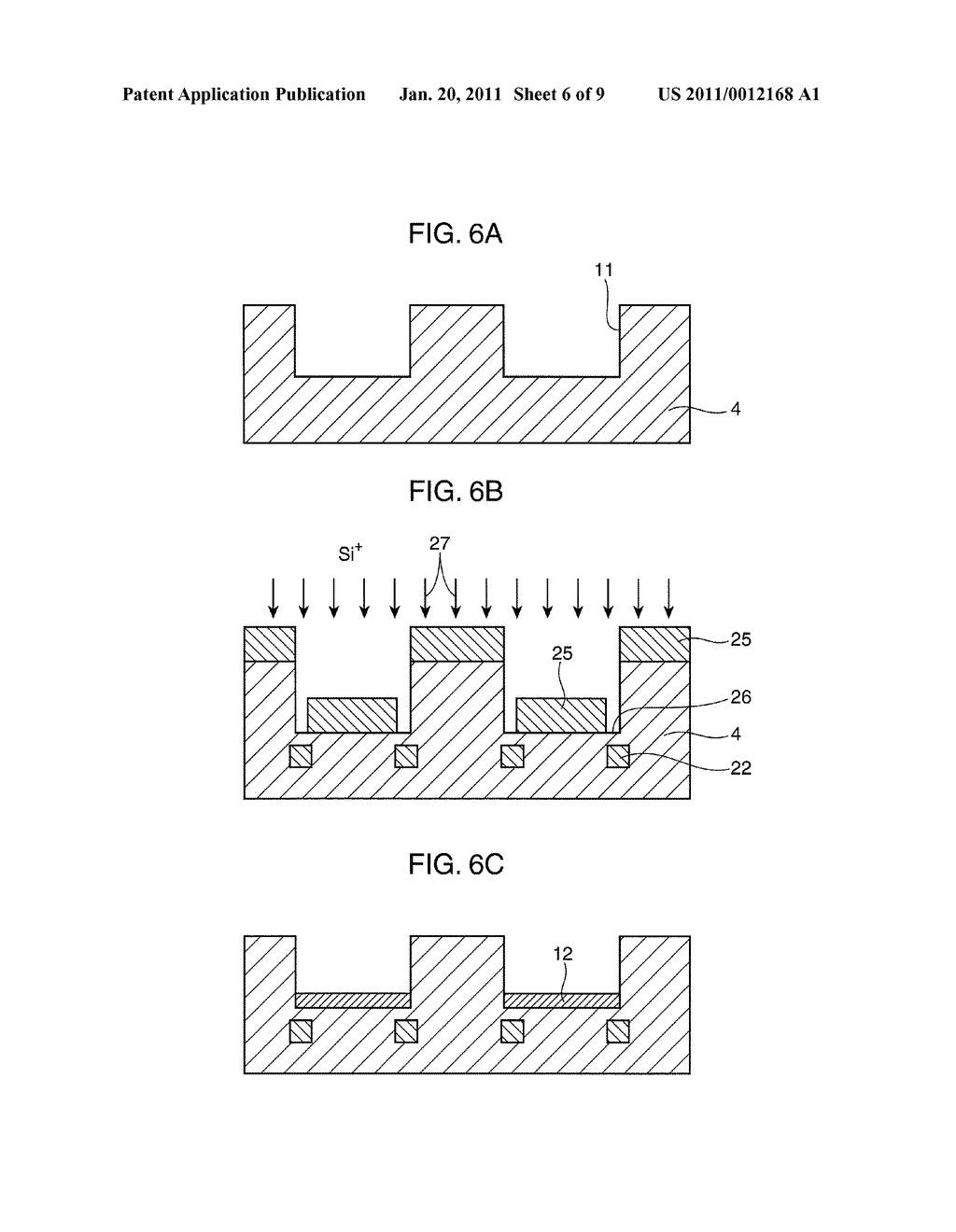 COMPOUND SEMICONDUCTOR LIGHT-EMITTING ELEMENT AND ILLUMINATION DEVICE USING THE SAME, AND METHOD FOR MANUFACTURING COMPOUND SEMICONDUCTOR LIGHT-EMITTING ELEMENT - diagram, schematic, and image 07