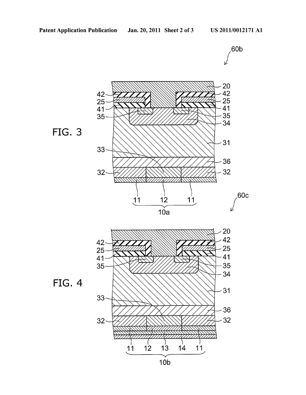 SEMICONDUCTOR DEVICE - diagram, schematic, and image 03