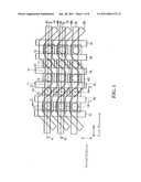 MAGNETORESISTIVE RANDOM ACCESS MEMORY DEVICE diagram and image