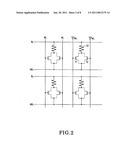 MAGNETORESISTIVE RANDOM ACCESS MEMORY DEVICE diagram and image