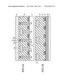 MAGNETORESISTIVE RANDOM ACCESS MEMORY DEVICE diagram and image