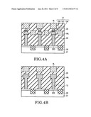 MAGNETORESISTIVE RANDOM ACCESS MEMORY DEVICE diagram and image