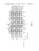 MAGNETORESISTIVE RANDOM ACCESS MEMORY DEVICE diagram and image