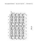 MAGNETORESISTIVE RANDOM ACCESS MEMORY DEVICE diagram and image