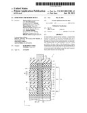 SEMICONDUCTOR MEMORY DEVICE diagram and image