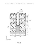 SEMICONDUCTOR MEMORY DEVICE diagram and image