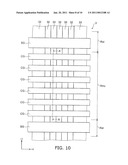 SEMICONDUCTOR MEMORY DEVICE diagram and image