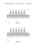 SEMICONDUCTOR MEMORY DEVICE diagram and image