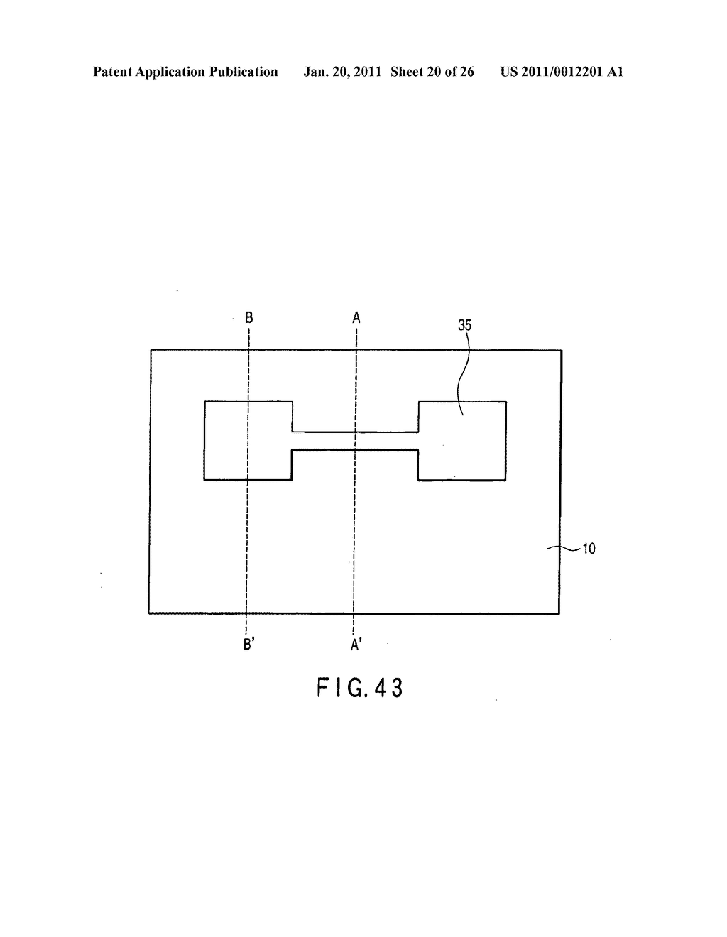 Semiconductor device having fins FET and manufacturing method thereof - diagram, schematic, and image 21