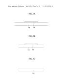 THIN FILM TRANSISTOR PANEL AND FABRICATING METHOD THEREOF diagram and image