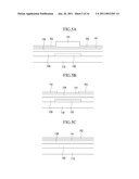 THIN FILM TRANSISTOR PANEL AND FABRICATING METHOD THEREOF diagram and image