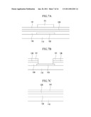 THIN FILM TRANSISTOR PANEL AND FABRICATING METHOD THEREOF diagram and image