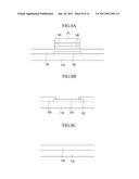 THIN FILM TRANSISTOR PANEL AND FABRICATING METHOD THEREOF diagram and image