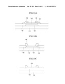 THIN FILM TRANSISTOR PANEL AND FABRICATING METHOD THEREOF diagram and image