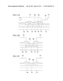 THIN FILM TRANSISTOR PANEL AND FABRICATING METHOD THEREOF diagram and image