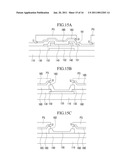 THIN FILM TRANSISTOR PANEL AND FABRICATING METHOD THEREOF diagram and image