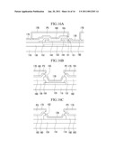 THIN FILM TRANSISTOR PANEL AND FABRICATING METHOD THEREOF diagram and image