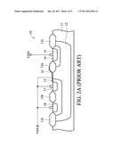 TRIG MODULATION ELECTROSTATIC DISCHARGE (ESD) PROTECTION DEVICES diagram and image