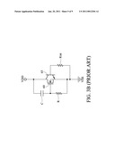 TRIG MODULATION ELECTROSTATIC DISCHARGE (ESD) PROTECTION DEVICES diagram and image