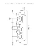 TRIG MODULATION ELECTROSTATIC DISCHARGE (ESD) PROTECTION DEVICES diagram and image