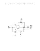 TRIG MODULATION ELECTROSTATIC DISCHARGE (ESD) PROTECTION DEVICES diagram and image