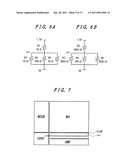 SEMICONDUCTOR MEMORY DEVICE diagram and image