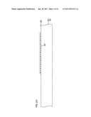 MEMS SENSOR AND PRODUCTION METHOD OF MEMS SENSOR diagram and image