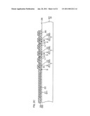 MEMS SENSOR AND PRODUCTION METHOD OF MEMS SENSOR diagram and image