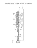 MEMS SENSOR AND PRODUCTION METHOD OF MEMS SENSOR diagram and image