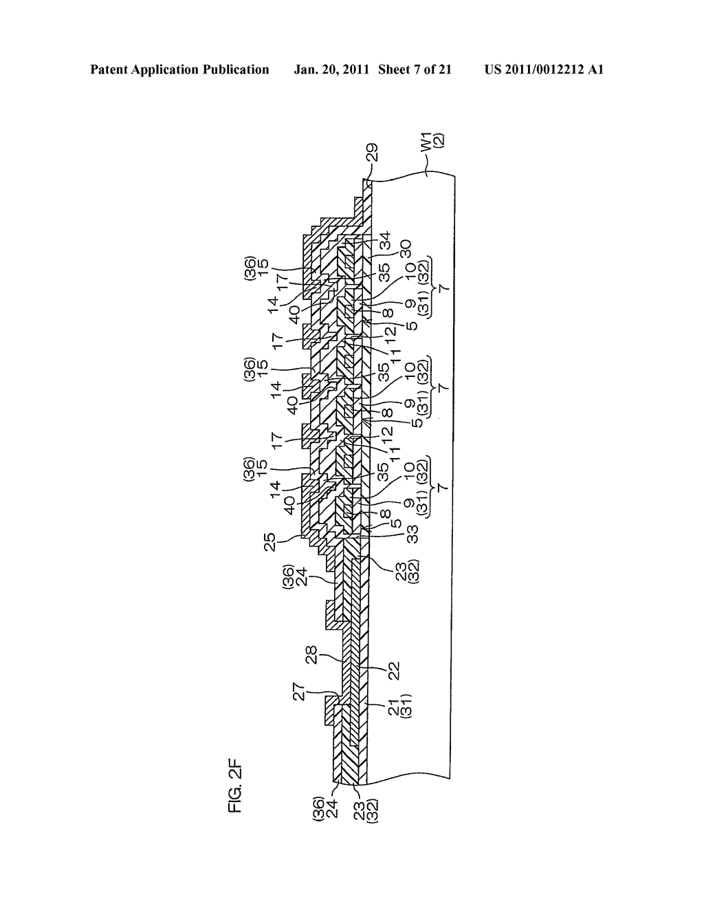 MEMS SENSOR AND PRODUCTION METHOD OF MEMS SENSOR - diagram, schematic, and image 08