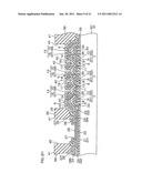 MEMS SENSOR AND PRODUCTION METHOD OF MEMS SENSOR diagram and image