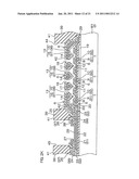 MEMS SENSOR AND PRODUCTION METHOD OF MEMS SENSOR diagram and image