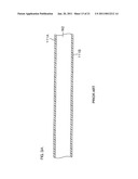 MEMS SENSOR AND PRODUCTION METHOD OF MEMS SENSOR diagram and image