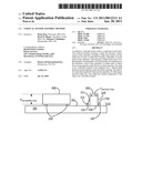 VERTICAL SENSOR ASSEMBLY METHOD diagram and image