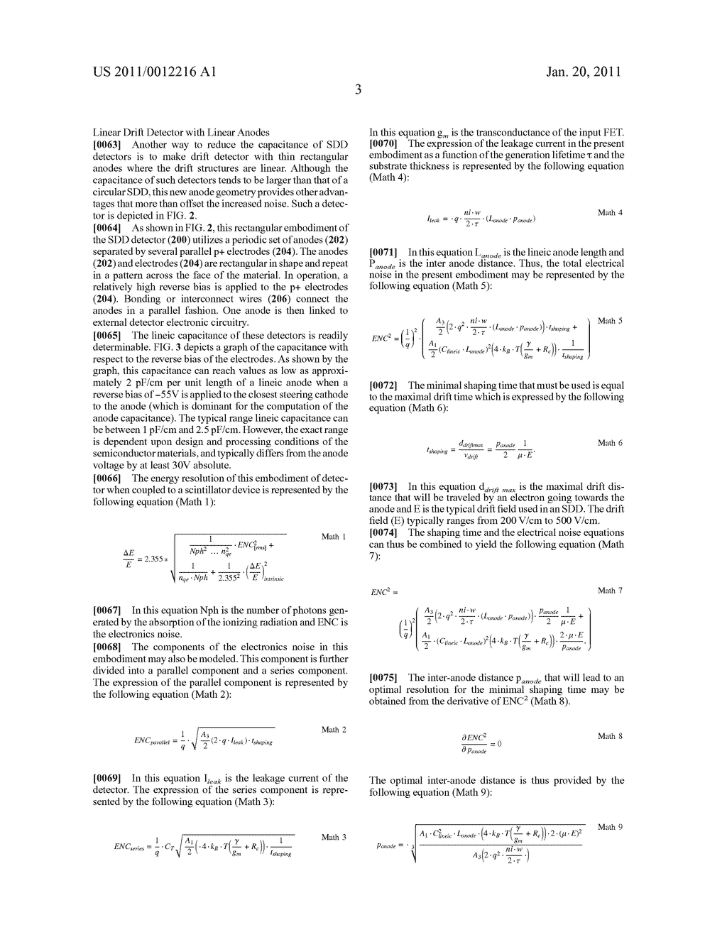 Simplified Silicon Drift Detector and Wraparound Neutron Detector - diagram, schematic, and image 32