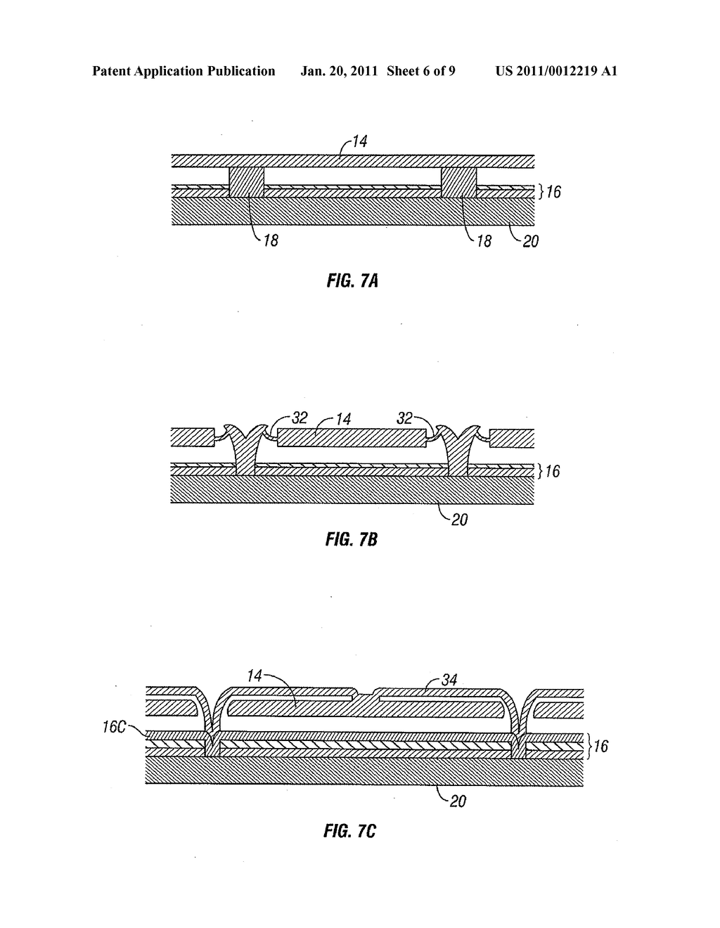 OPTIMIZATION OF DESICCANT USAGE IN A MEMS PACKAGE - diagram, schematic, and image 07