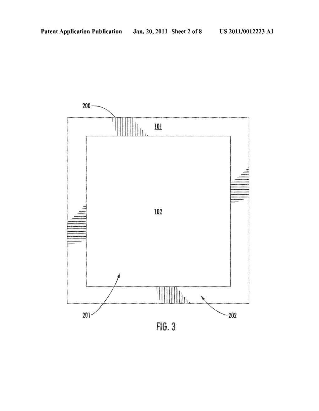 SEMICONDUCTOR-ON-INSULATOR WITH BACK SIDE SUPPORT LAYER - diagram, schematic, and image 03