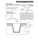 SEMICONDUCTOR DEVICE AND METHOD FOR MANUFACTURING THE SAME diagram and image