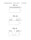 SEMICONDUCTOR DEVICE AND METHOD FOR MANUFACTURING THE SAME diagram and image