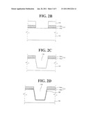 SEMICONDUCTOR DEVICE AND METHOD FOR MANUFACTURING THE SAME diagram and image